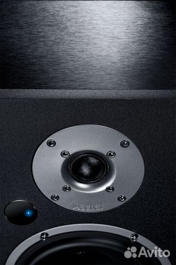 Полочная акустика Magnat Monitor Reference 2A blac