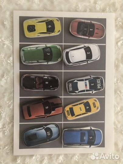 Посуда детская