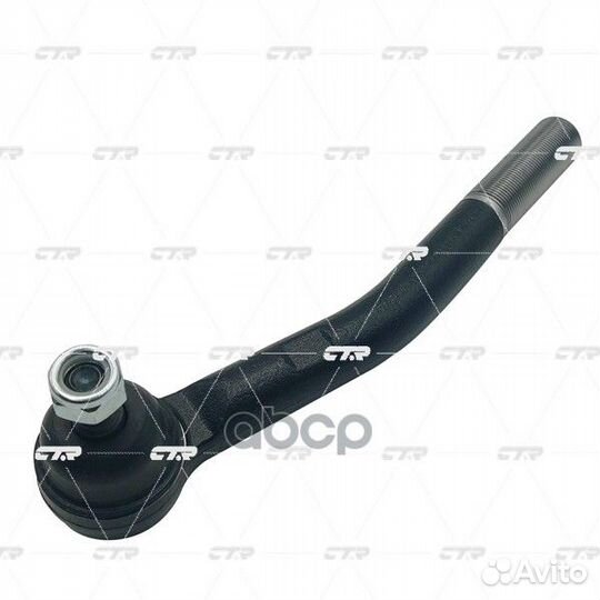 Cecr-42R Наконечник рулевой тяги прав CE0