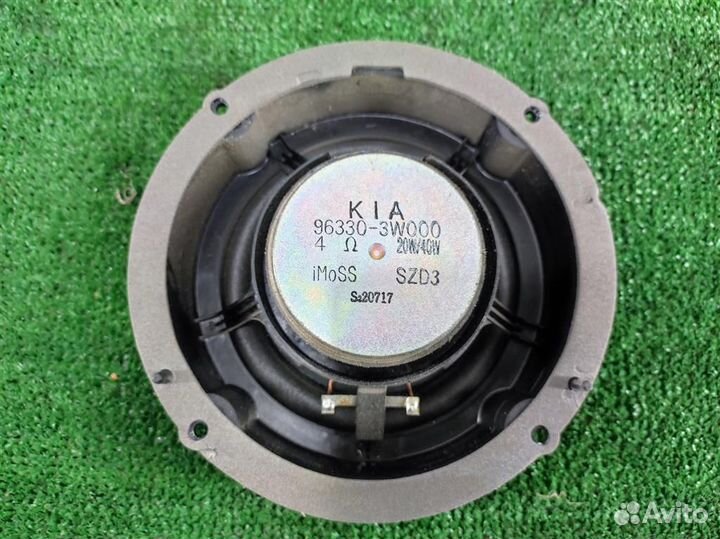 Динамик задней двери KIA Sportage 3 (SL) 2012