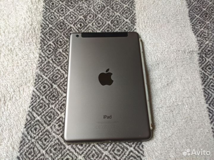 iPad Mini 2 32GB wifi+Cellular Space Gray