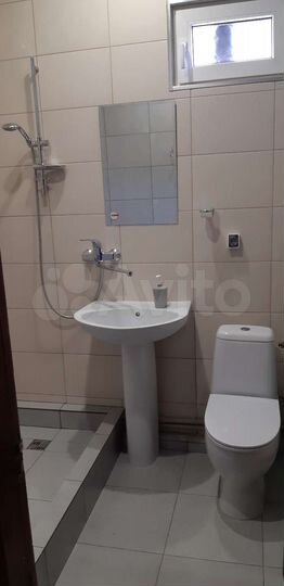 Комната 25 м² в 3-к., 2/3 эт.