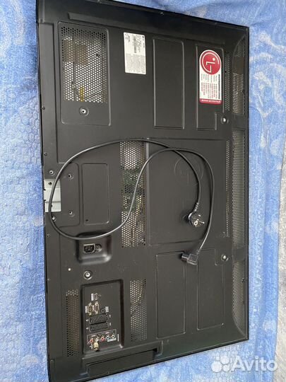 Телевизор lg 42 дюйма