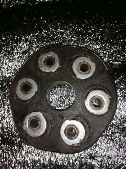 Муфта кардана мерседес