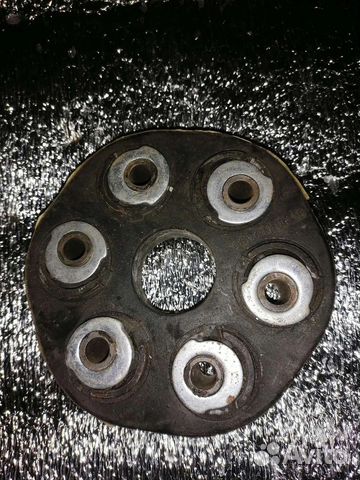 Муфта кардана мерседес