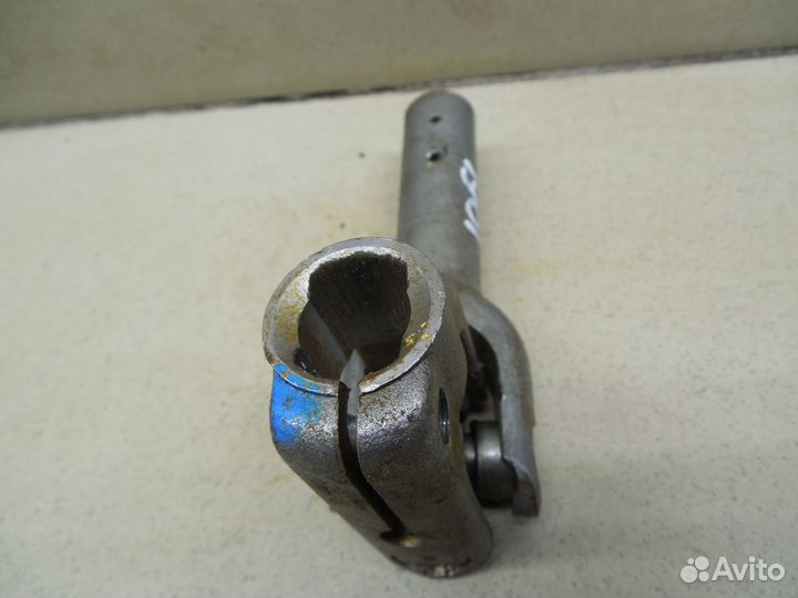 Кардан рулевой Lacetti 2003-2013