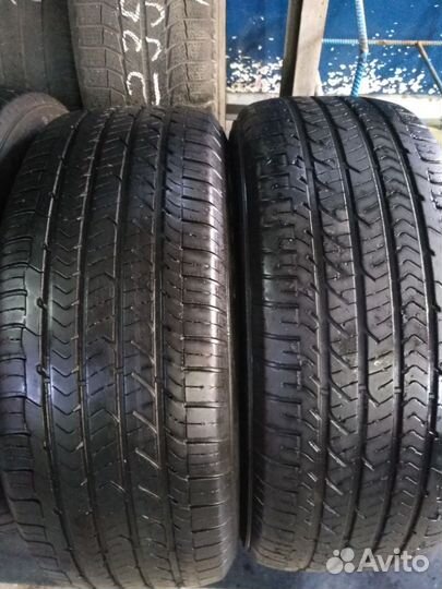 Goodyear Eagle Sport 225/55 R17 97V