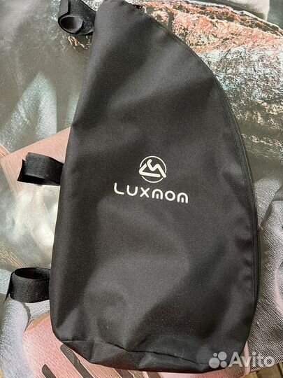 Велосипед трехколесный Luxmom