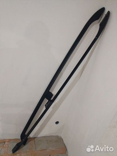 Рейлинги, дуги уаз-3163Patriot