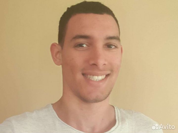 Репетитор по испанскому языку носитель