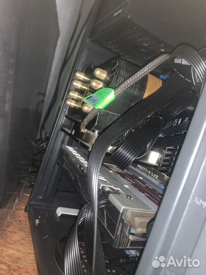 Компьютер в сборе