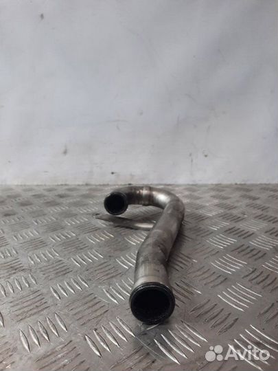 Трубка EGR Renault Scenic минивэн 1.5 K9K732 2007