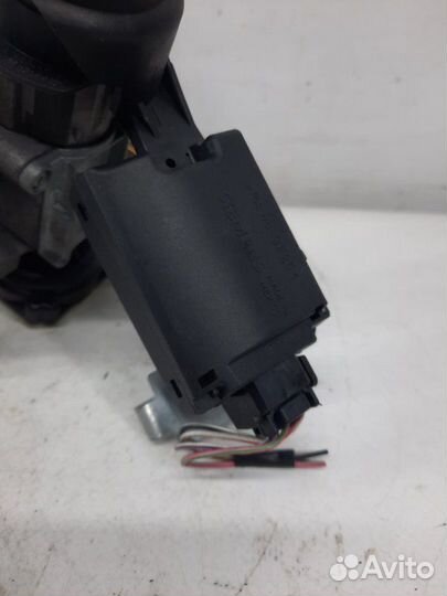 Замок зажигания Jeep Cherokee внедорожник 5 дв