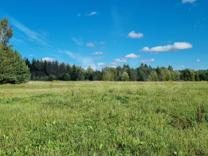 Участок 69,45 га (СНТ, ДНП)