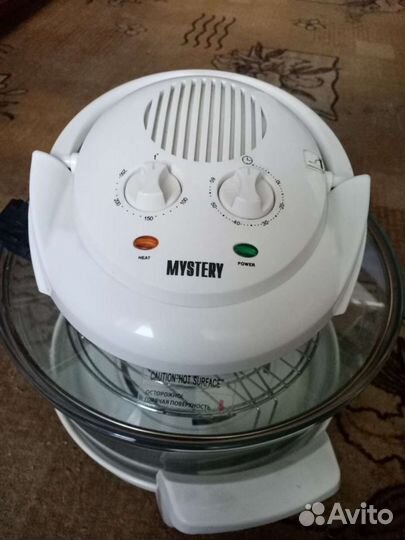 Электрогриль