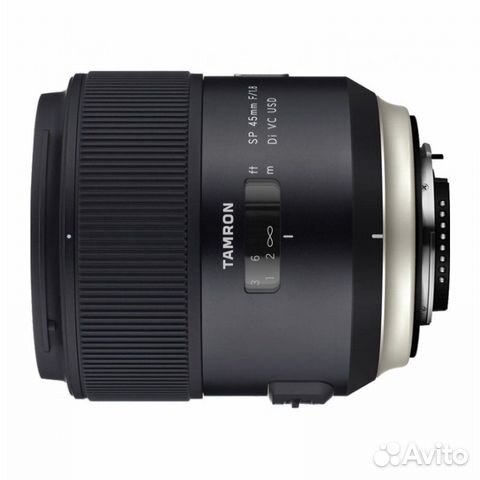Tamron SP AF 45mm f/1.8 Di VC USD (F013)