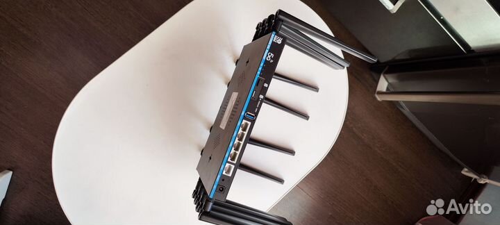 4G LTE роутер ZBT