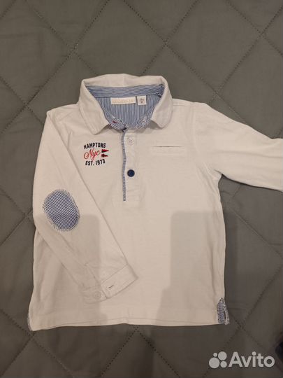 Костюм с джинсами в отличном состоянии