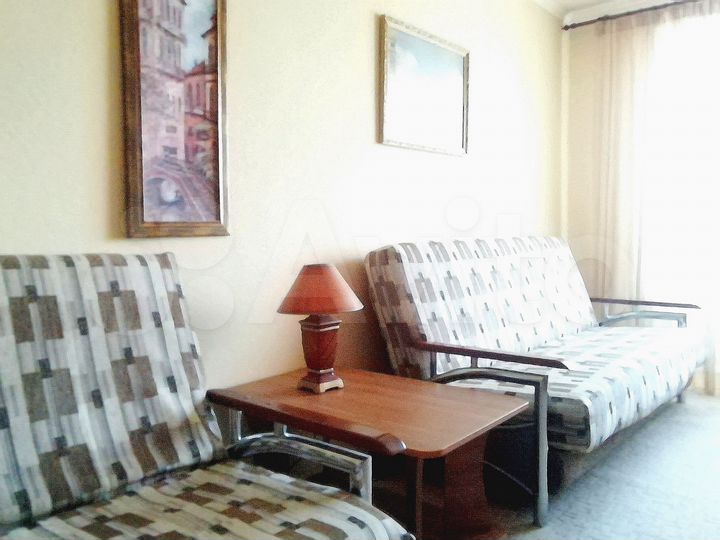 1-к. квартира, 33 м², 8/9 эт.