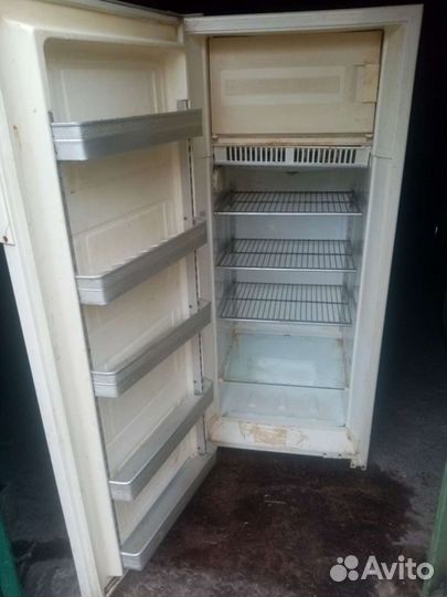 Холодильник