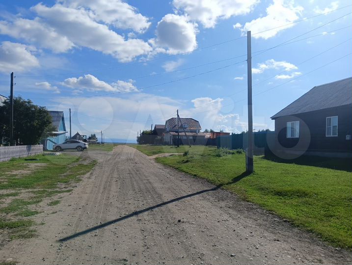 Участок 15 сот. (ИЖС)