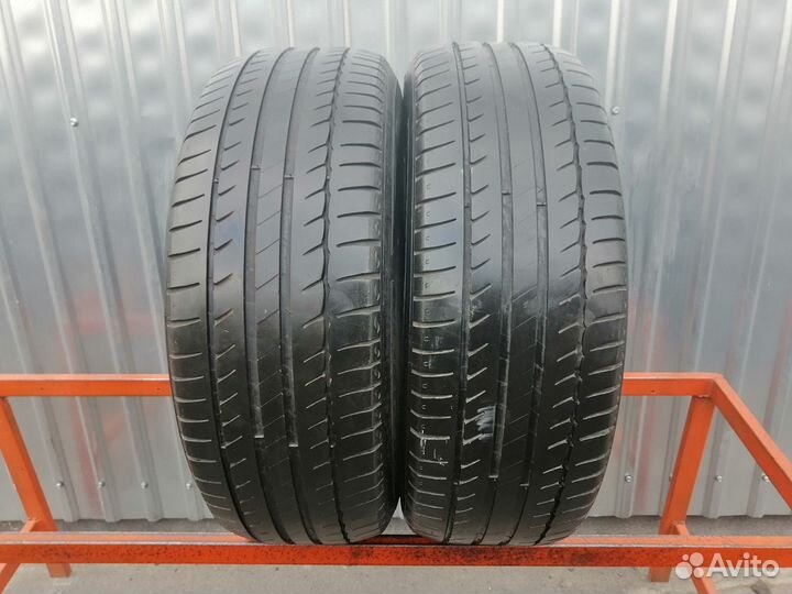 Michelin Primacy HP 215/60 R16 95V