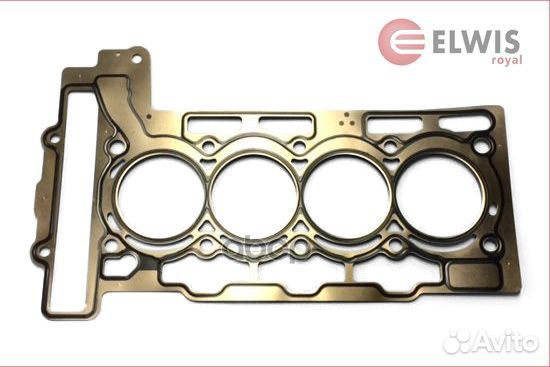 Прокл.ГБЦ citroen C3/C4 1.4/1.6 08/ peugeot