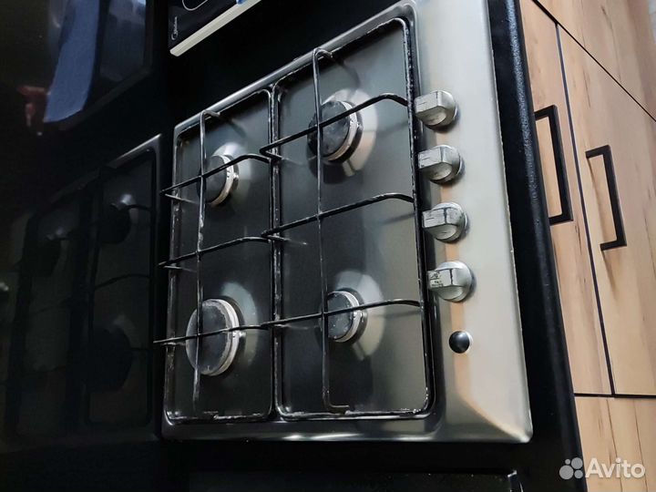 Газовая плита бу