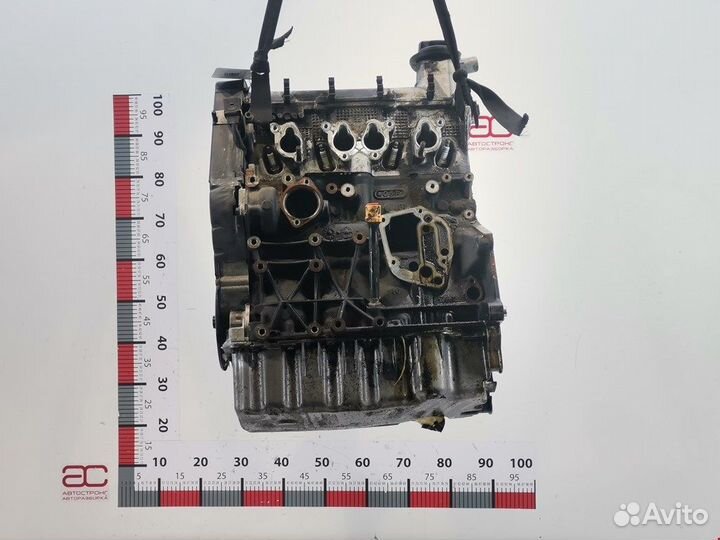 Двигатель Volkswagen Golf i