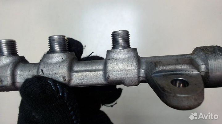 Рампа топливная Fiat Bravo, 2010