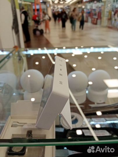 Метеостанция Xiaomi Miaomiaoce MHO-C303