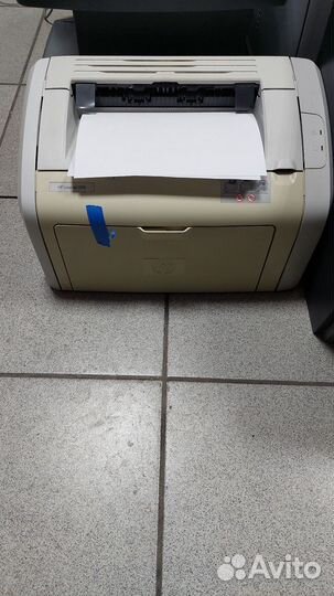 Принтер сканер копир лазерный