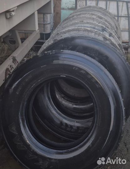 Автошины бу
