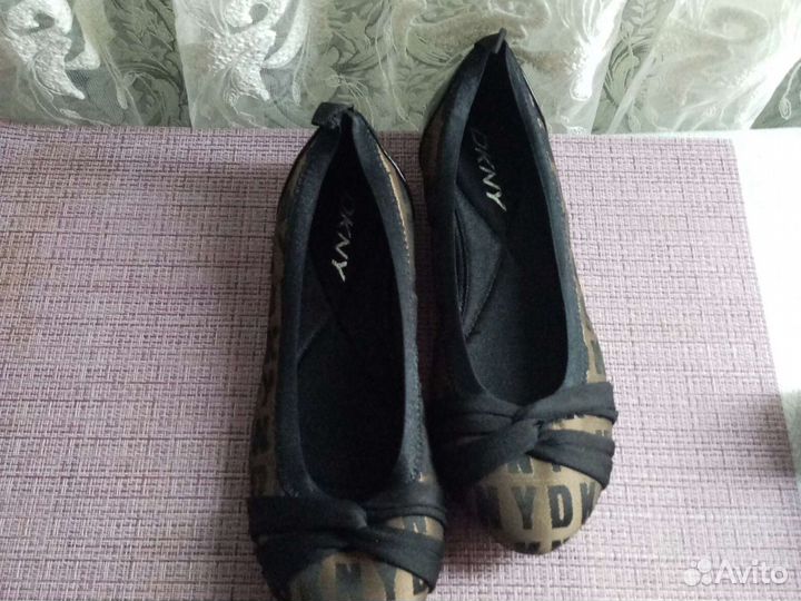 Обувь