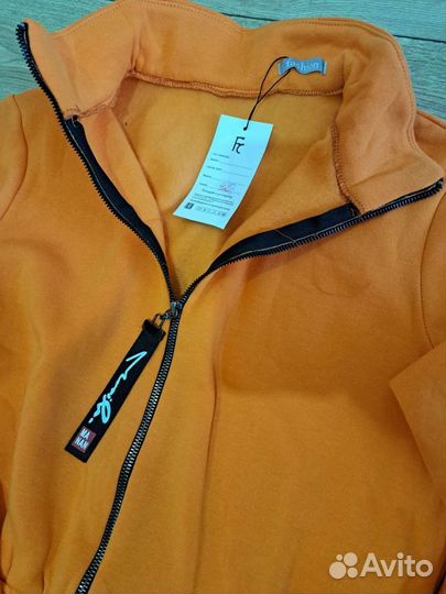 Комбинезон женский