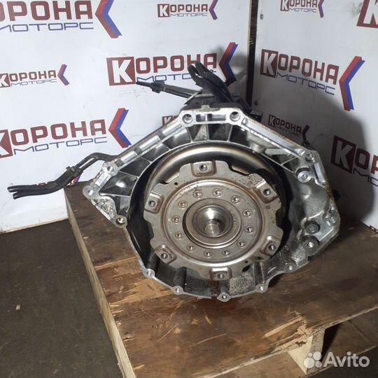 АКПП (ZF 6HP26) D6EA, D6EB, 2WD KIA mohave