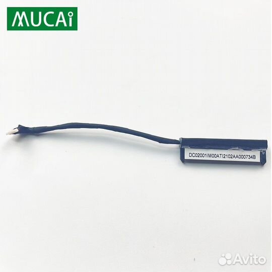 Шлейф HDD DC02001IM00 для ноутбука HP envy m6