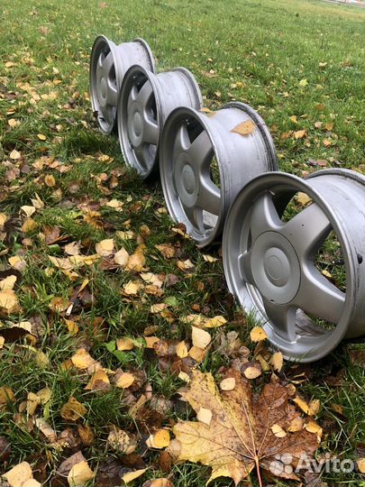 Диски Ваз r14 Патрики