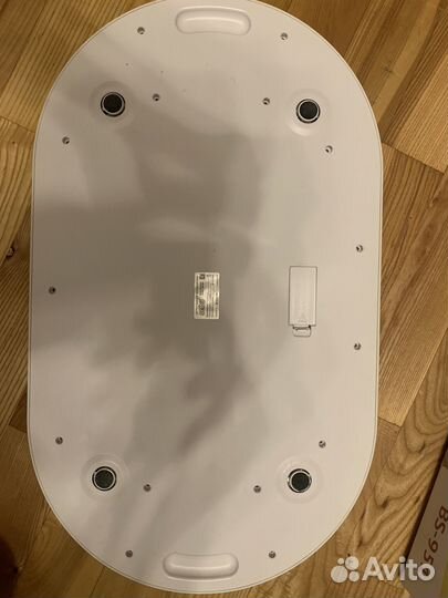 Детские весы