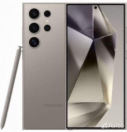 Samsung S24 Ultra 12/512Gb