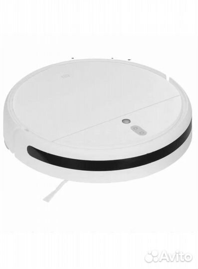 Робот-пылесос Xiaomi Mi Robot Vacuum-Mop 2C Global