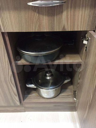 Квартира-студия, 20 м², 1/5 эт.