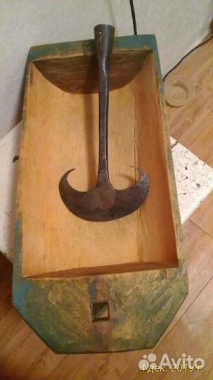 Старинная утварь, цена договорная