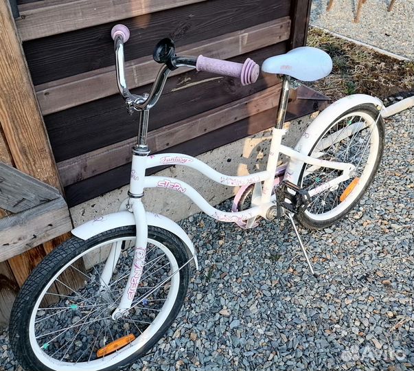 Продам велосипед для девочки