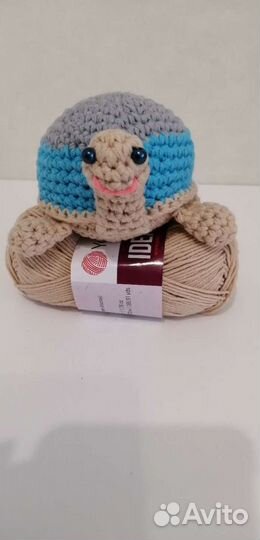 Мягкие игрушки