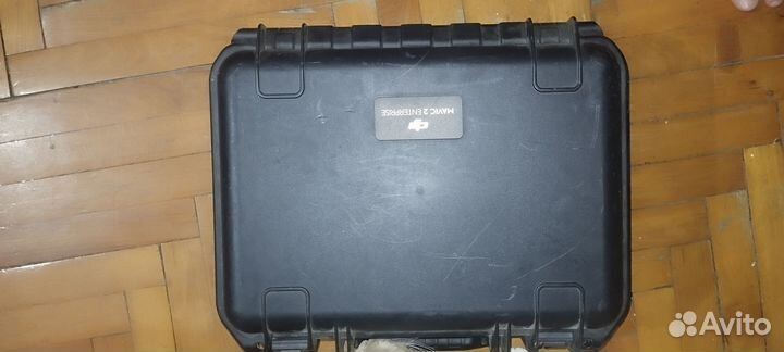 Квадрокоптер dji mavic 2 enterprise