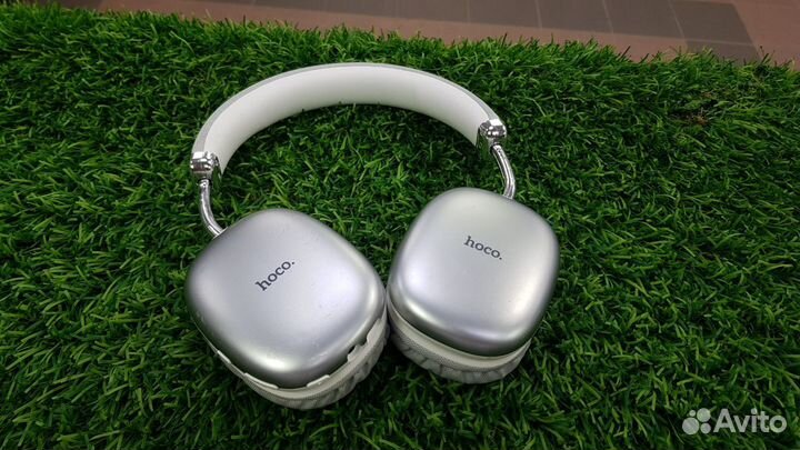 Беспроводные наушники Hoco W35 (пр 103)