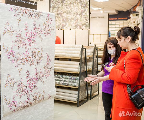 Пакет подарочный (малый) stenova home