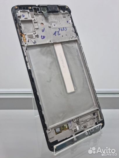 Оригинальный дисплей samsung с установкой