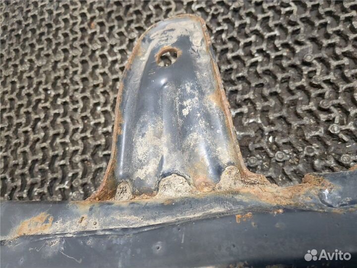 Прицепное устройство (фаркоп) Nissan Pathfinder, 2